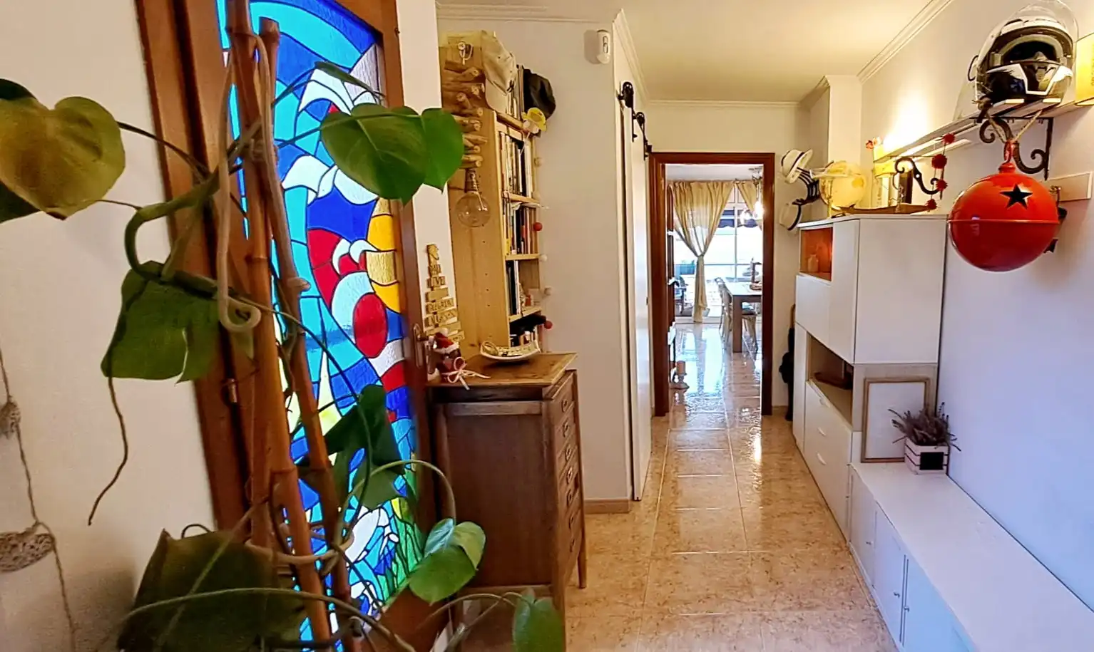 Dúplex en venta en Malgrat de Mar con Aire acondicionado, Terraza y Amueblado