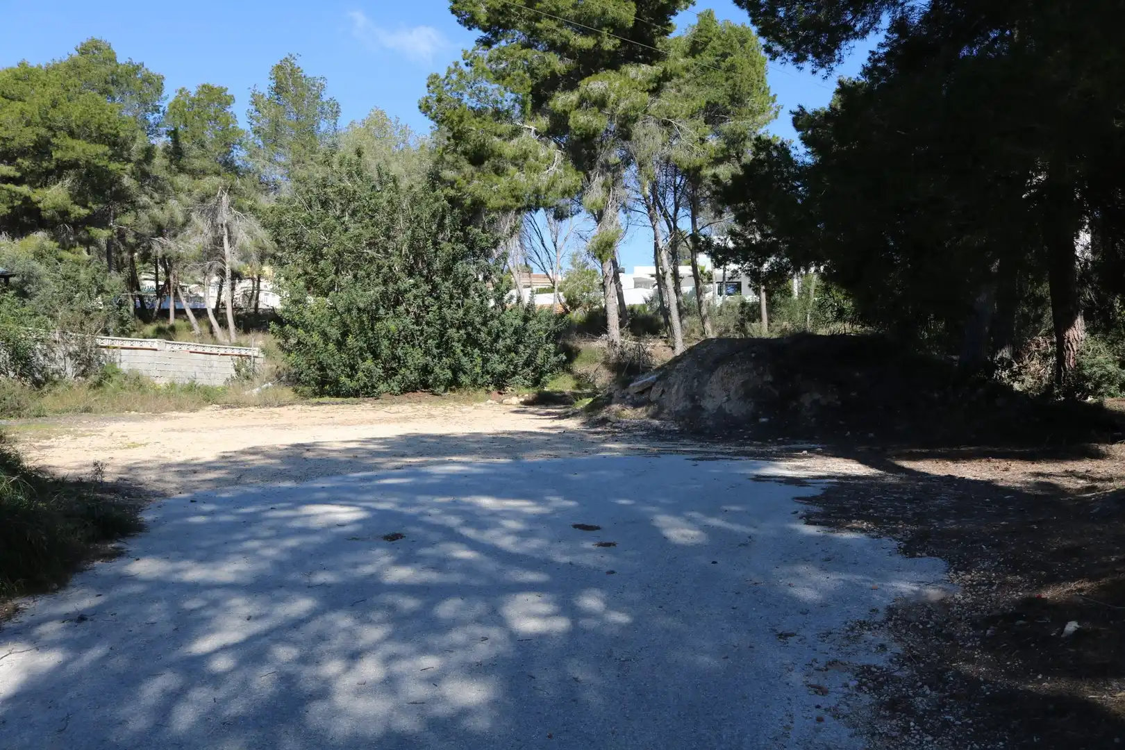 Terreny residencial en venda a Pinar del Advocat - Cometa, imagen 5