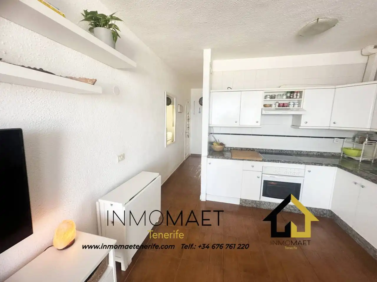 Apartament en venda en Adeje amb Terrassa, Traster i Alarma