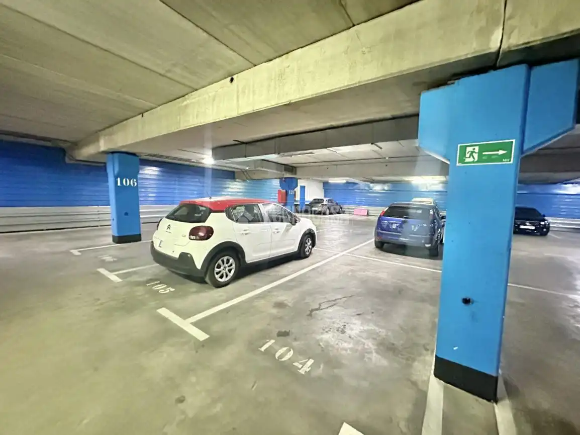 Garage for sale in El Soto - Azorín