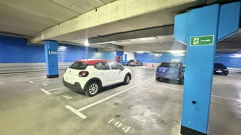 Photo 5 of Garage for sale in El Soto - Azorín, Madrid