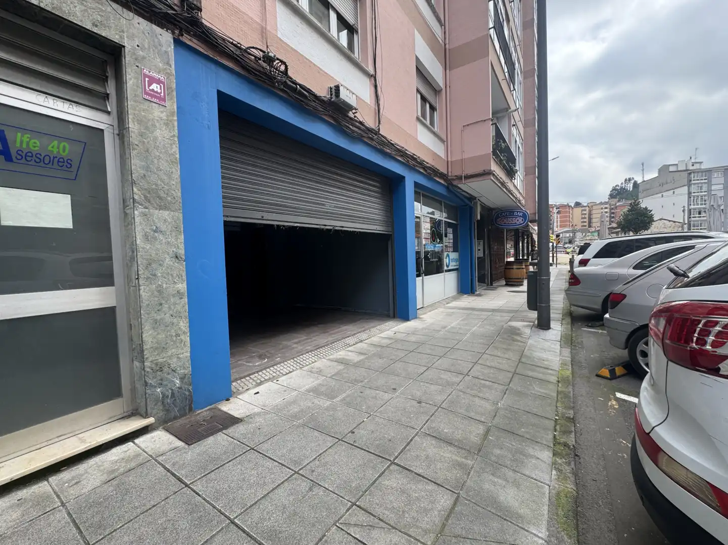 Local en venta en Corvera de Asturias con Parquet