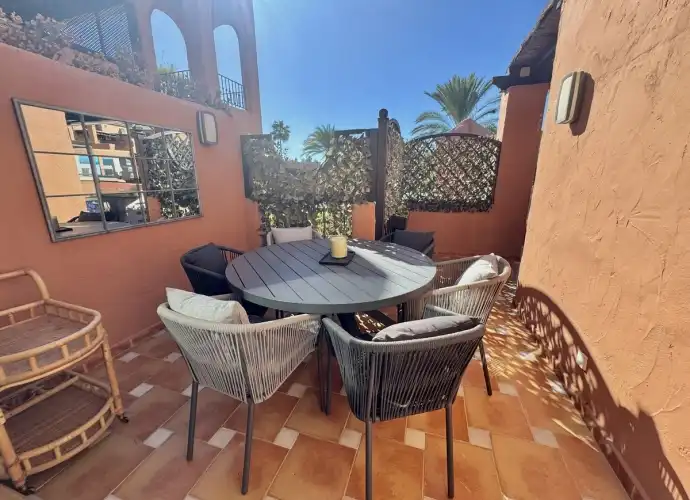 Apartment mit Pool zum Verkauf in Avenida de los Andaluces 37, imagen 13