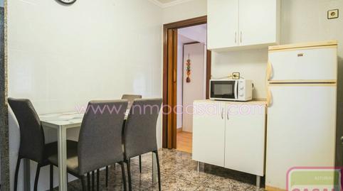 Photo 2 of Flat for rent in La Felguera, Langreo