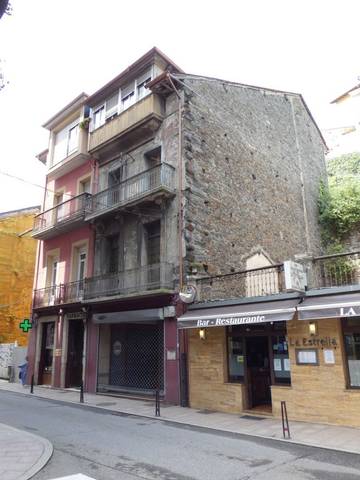 Casa adosada en Venta en Valdés - Luarca