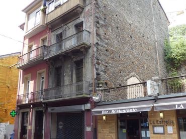 Maison mitoyenne à vendre à Valdés - Luarca