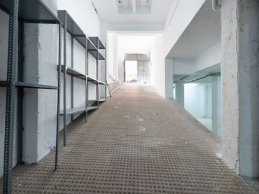 Double parking space with lift for sale in Calle Ángel Barrios 8