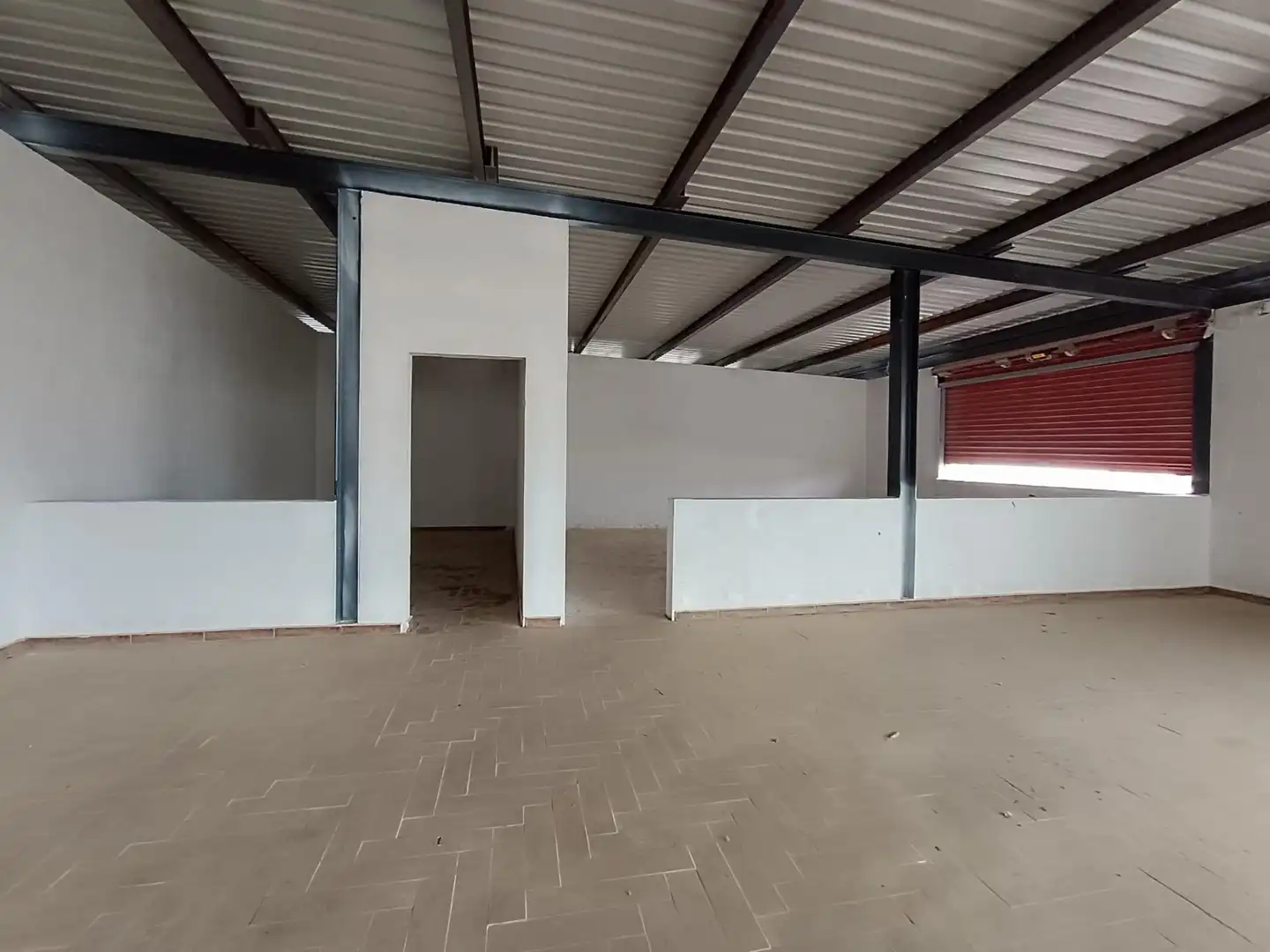 Nave industrial in vendita a Puebla de Vícar, imagen 9