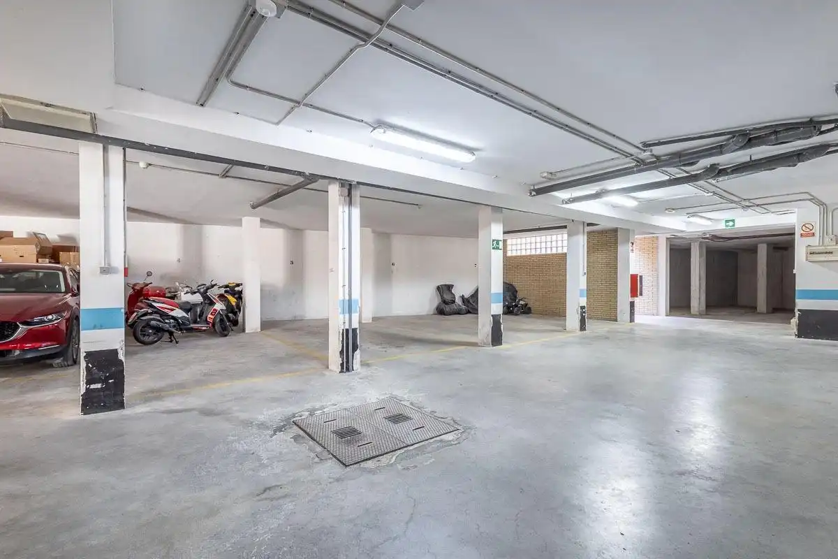 Piso con terraza en venta en Casco Histórico, imagen 21