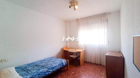 Foto 5 de Àtic en venda a Zona Campus Universitario, Burjassot