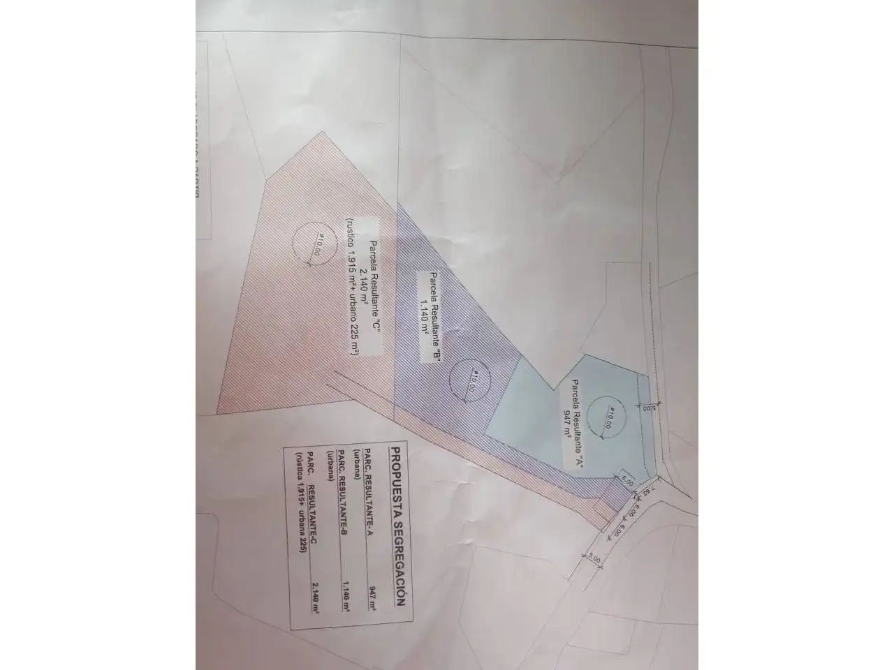Terrain résidentiel à vendre à Villaescusa (Cantabria), imagen 8