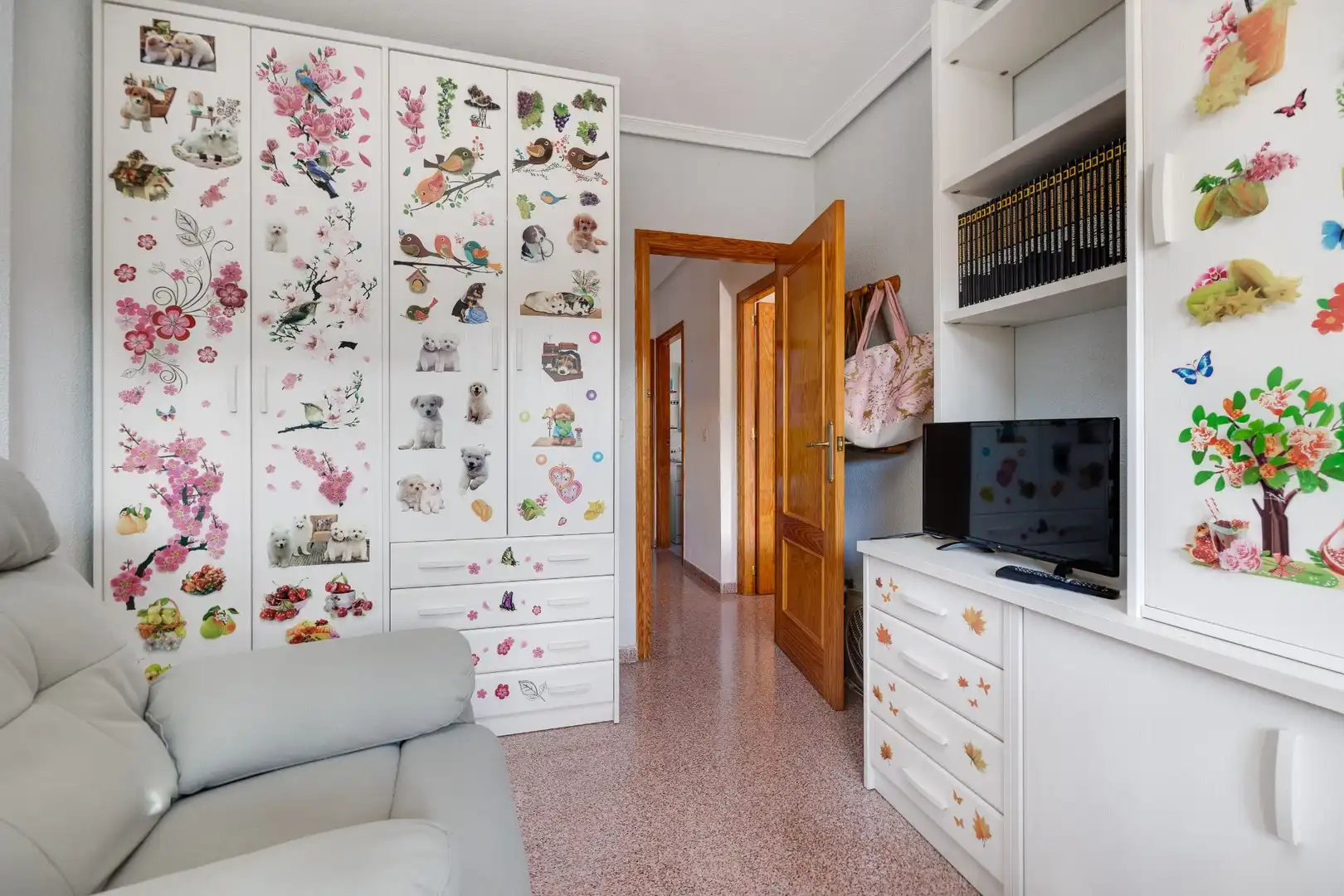 Penthouse with lift for sale in el huerto, imagen 20