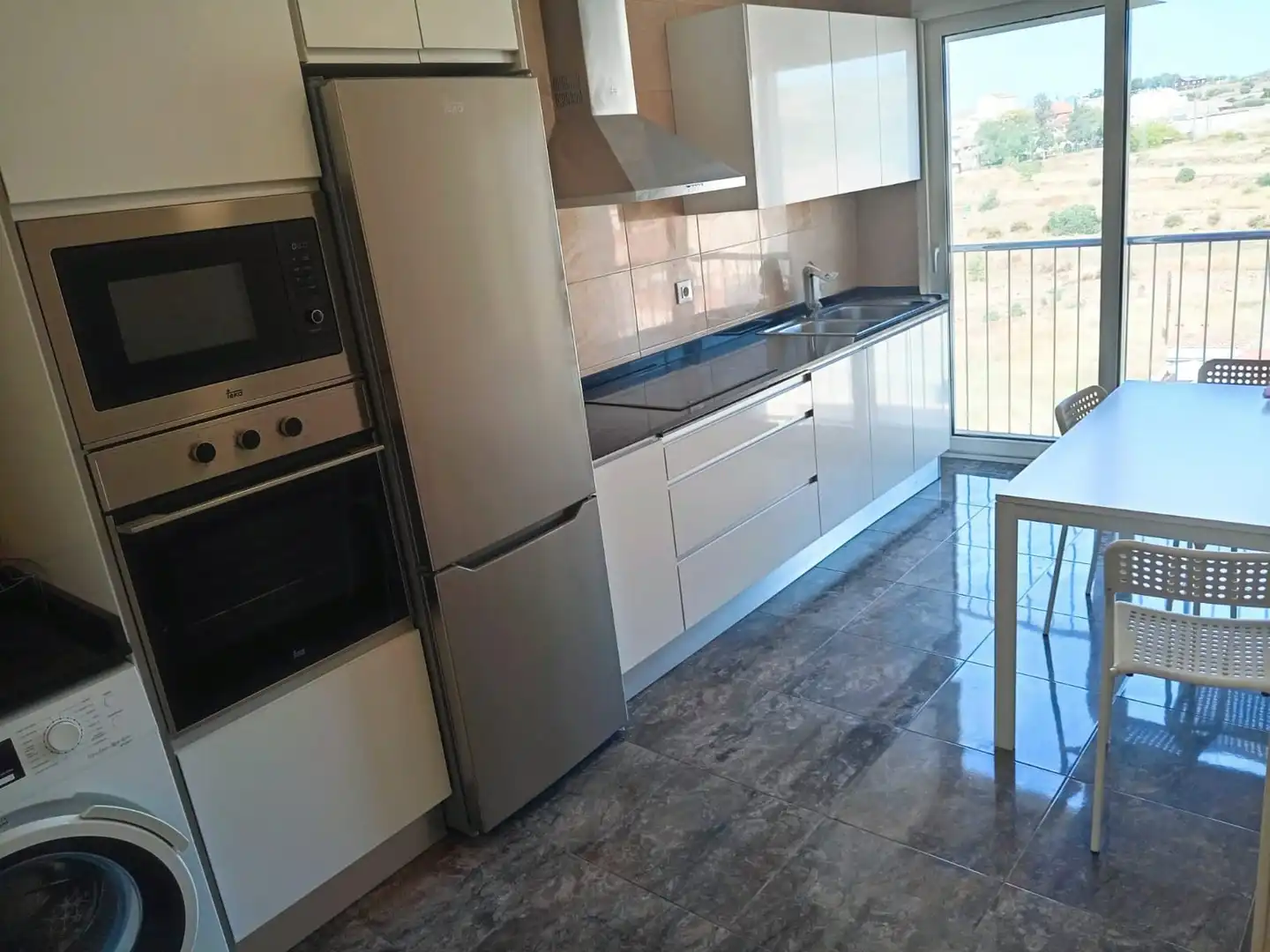 Cuina de Edifici en venda en Murcia