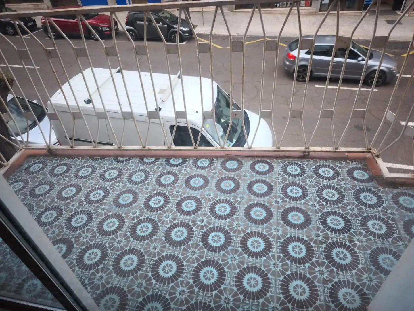 Aparcament de Casa o xalet en venda en La Ràpita