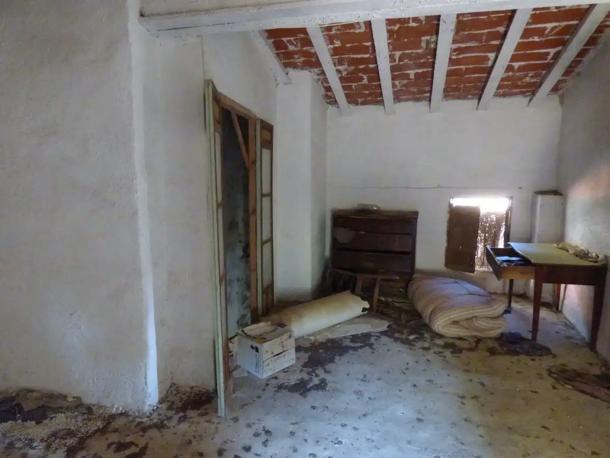 Finca rústica en venta en Relleu con Jardín privado y Trastero