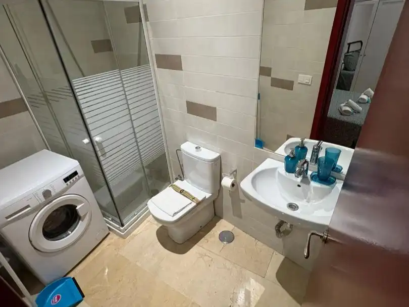 Apartament amb ascensor en venda a cerrojo 30, imagen 14