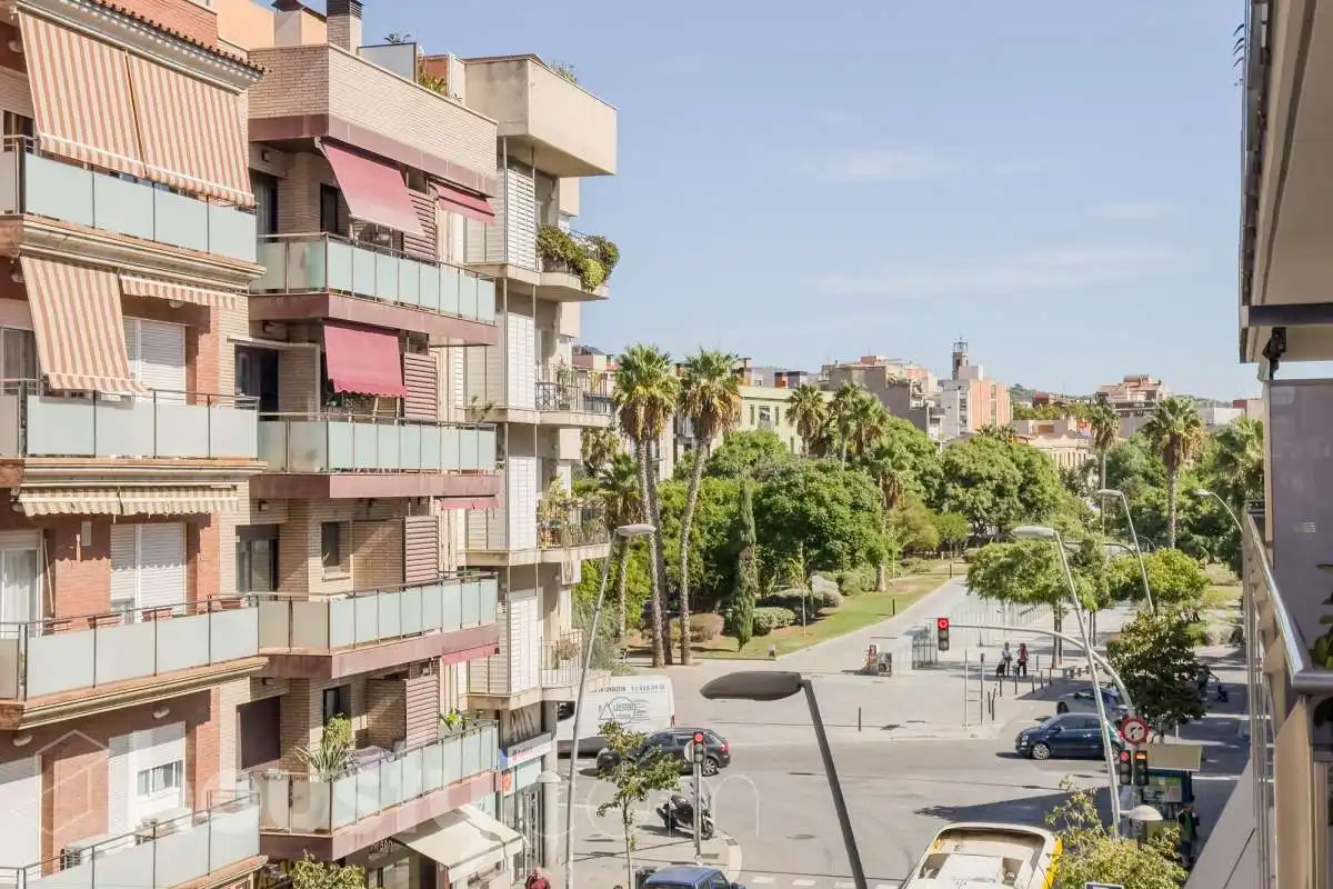 Appartement avec terrasse à vendre à Calle Francesc macia ., imagen 35