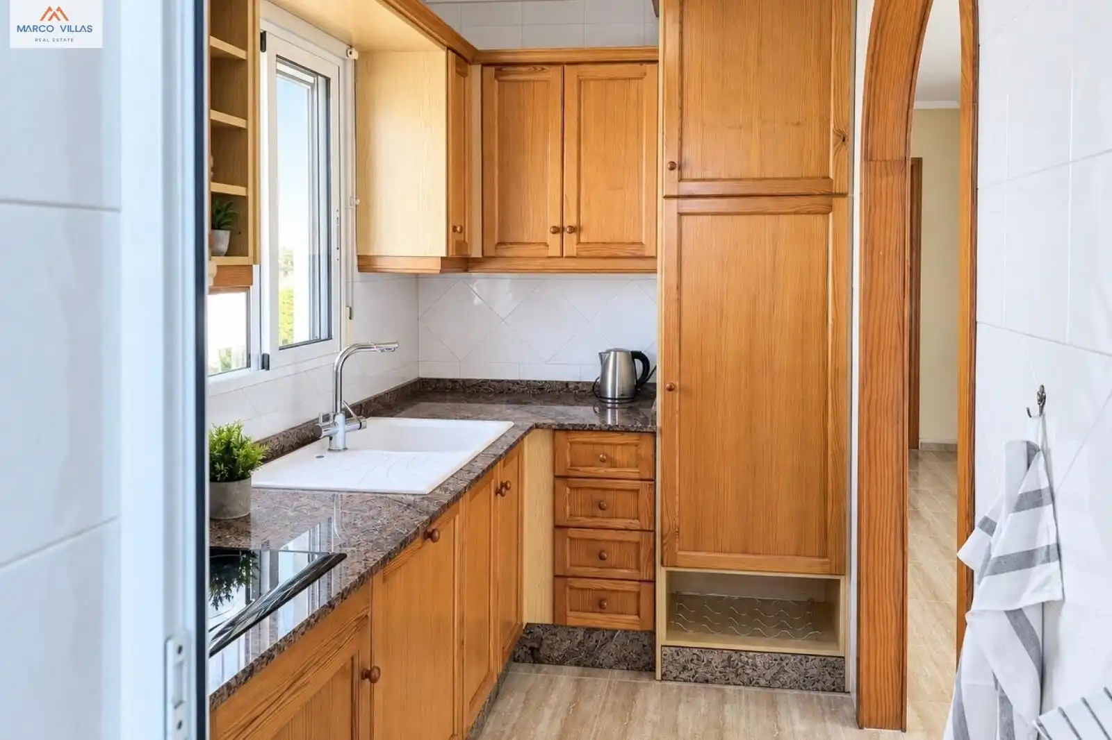 Chalet con piscina en venta en San Fulgencio, imagen 5