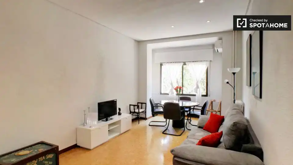 Wohnung mit Terrasse zur Miete in Arganzuela, imagen 3