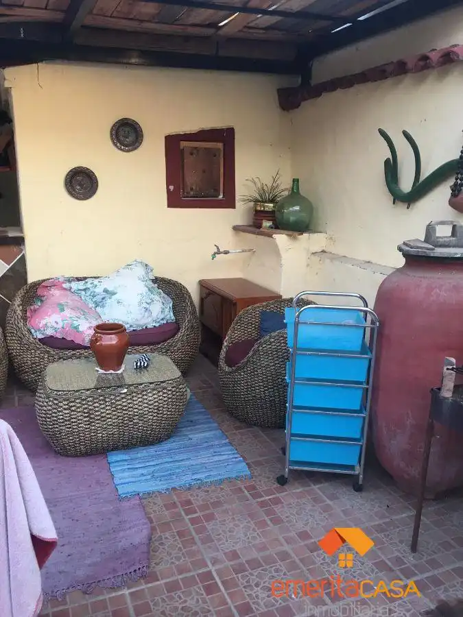 Casa o xalet en venda a Mirandilla