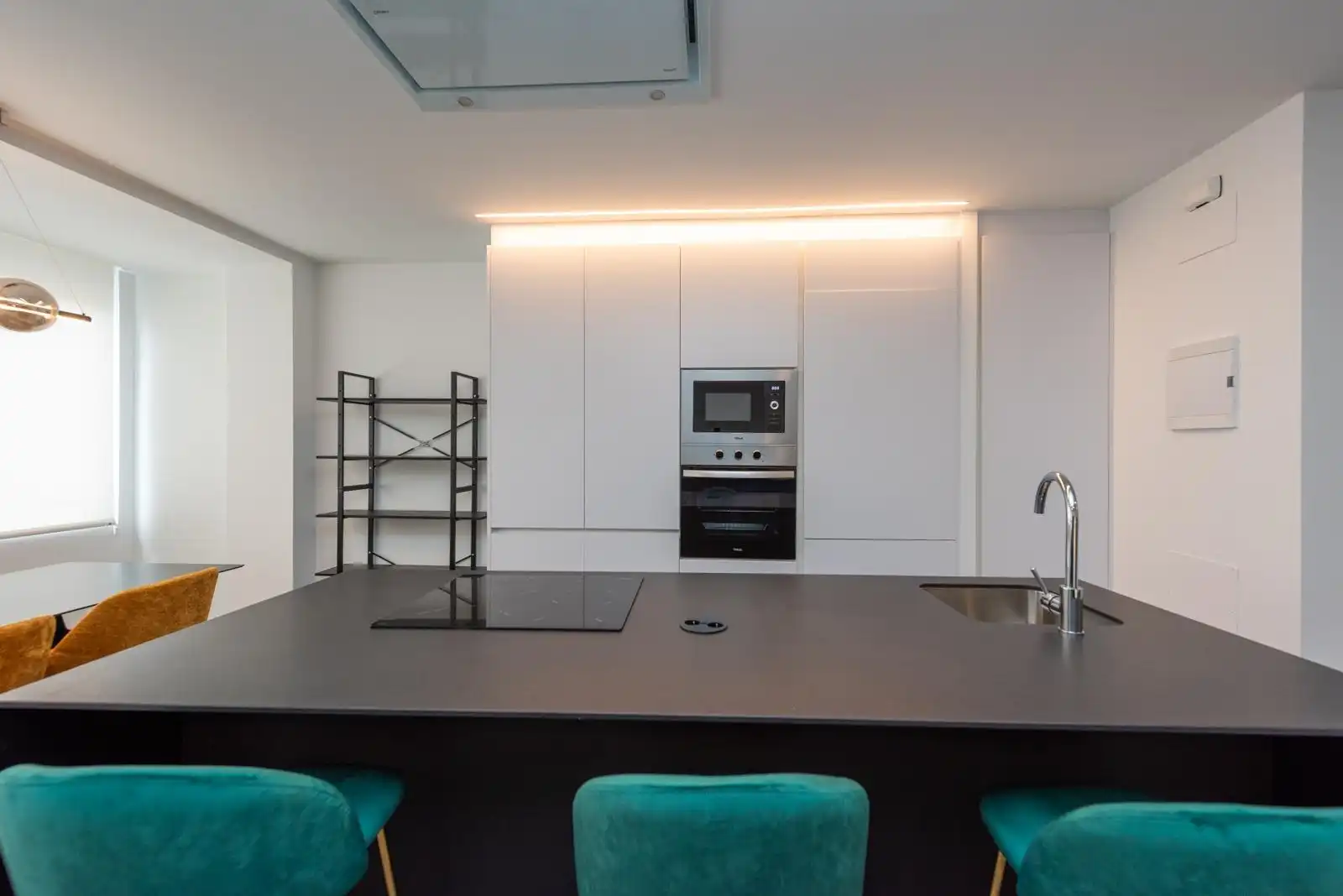 Piso con ascensor en venta en Avenida Avenida Estación, imagen 11