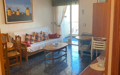 Bedroom of Flat for sale in Torrevieja  with Furnished and Balcony