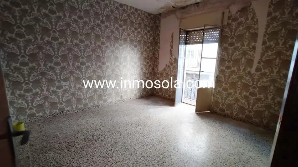 House with terrace for sale in Calle Barrionuevo, imagen 9