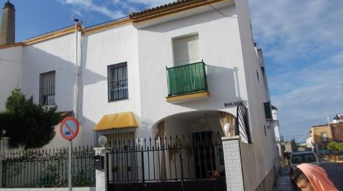 Foto 2 von Wohnung zum Verkauf in Brenes, Sevilla