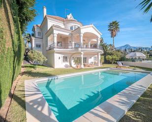 Casa o xalet en venda a Calle Sirio, Marbella