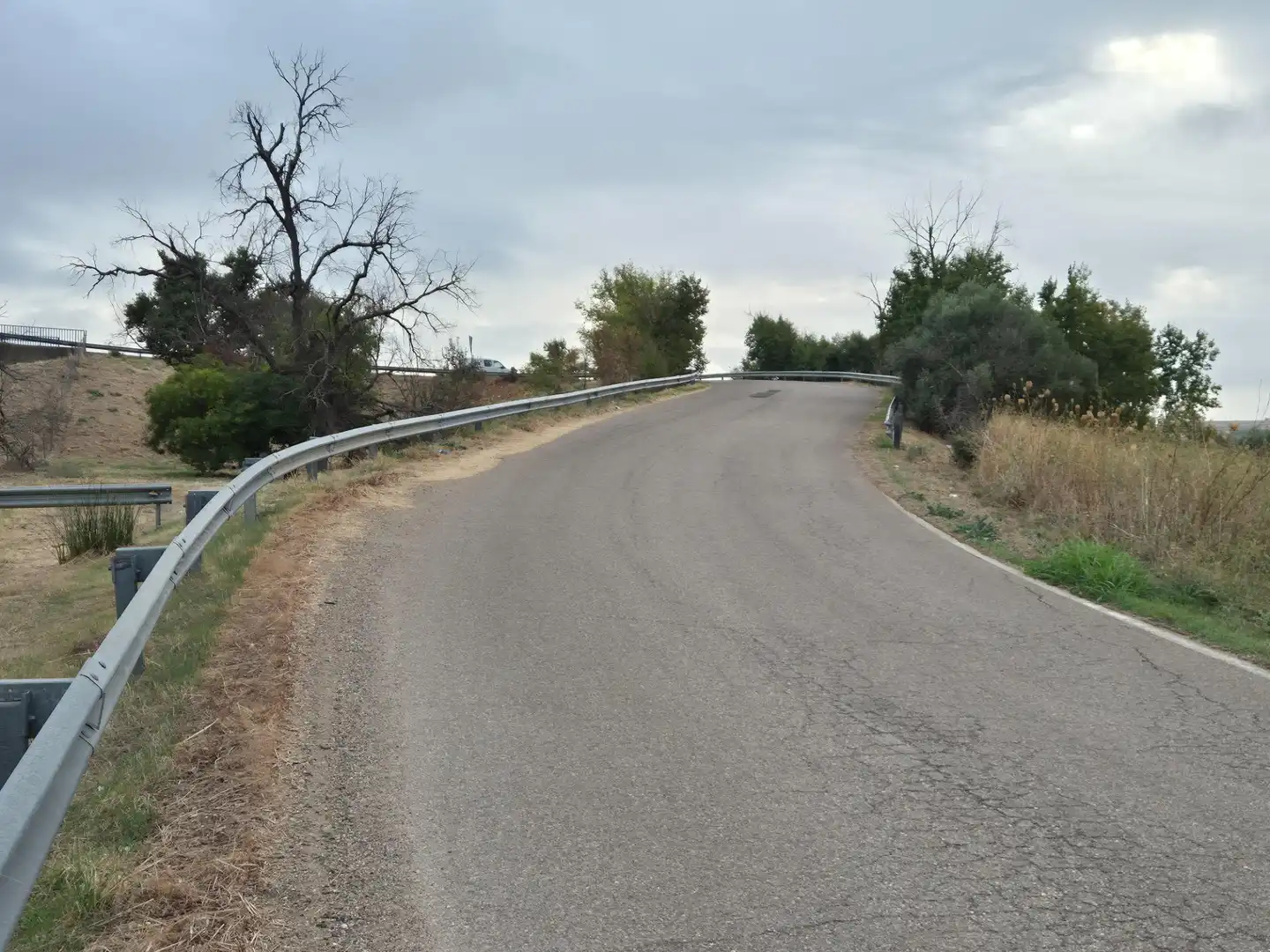 Terreny rústic en venda a El Carpio, imagen 6