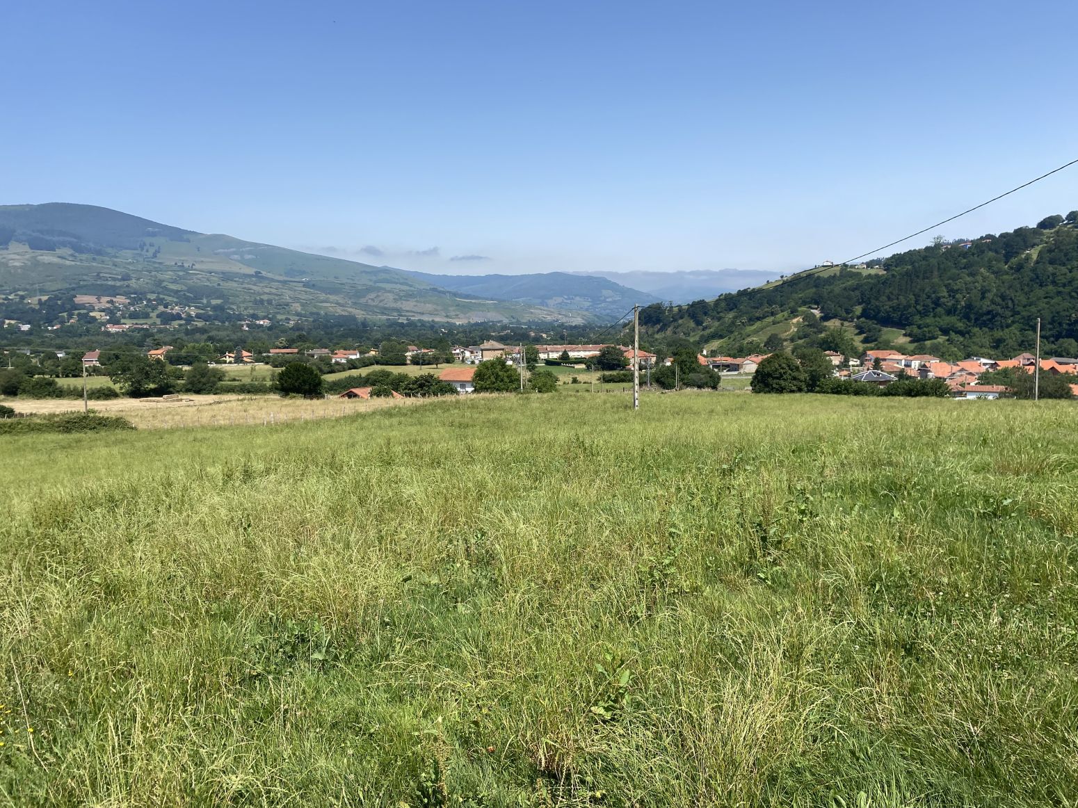 Residential for sale in Molledo