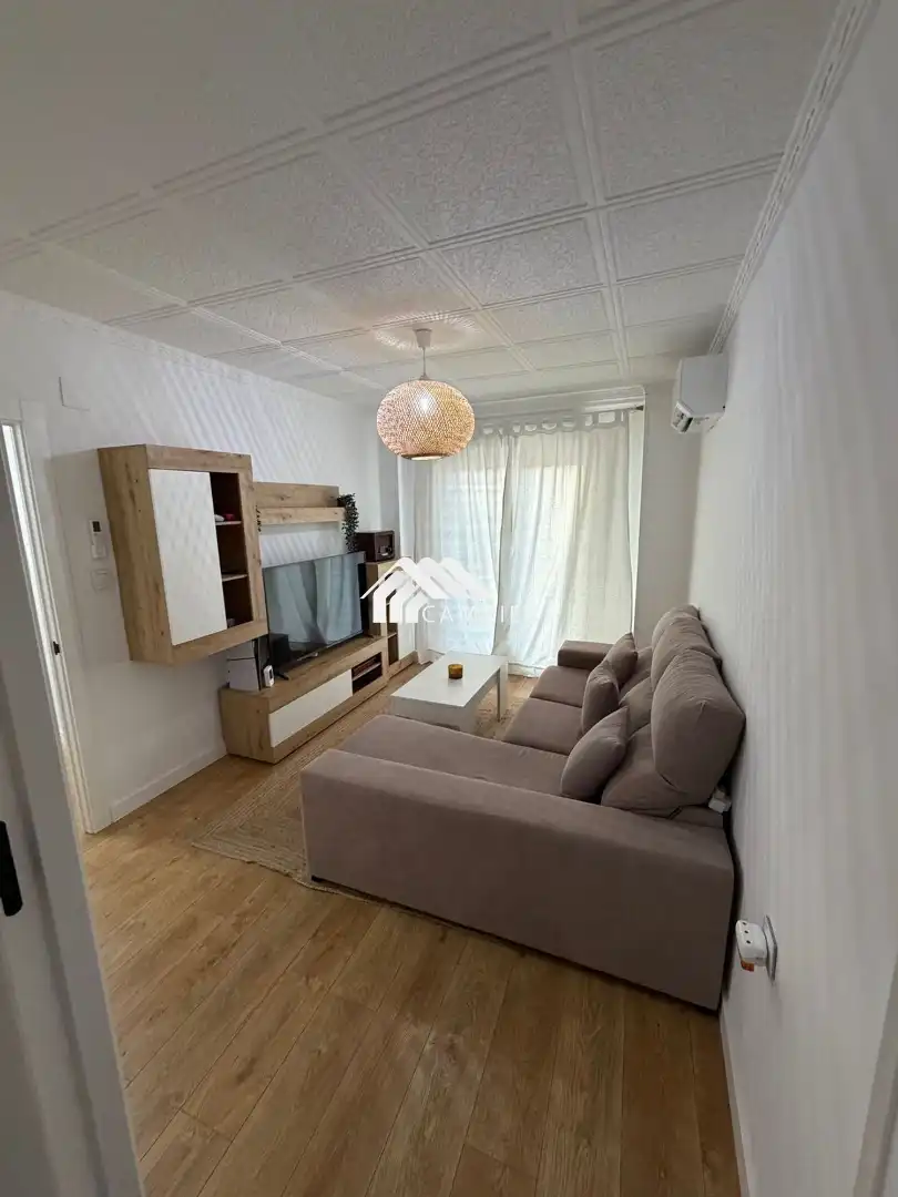 Living room of Flat for sale in Fátima
