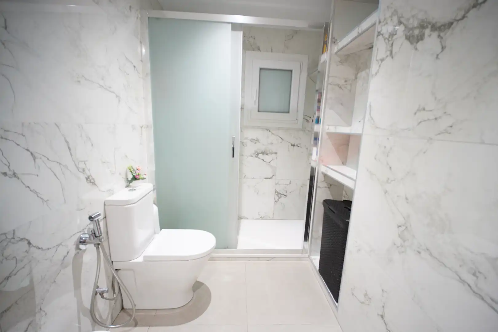 Piso con terraza en venta en Carrer Serafí Pitarra, imagen 19