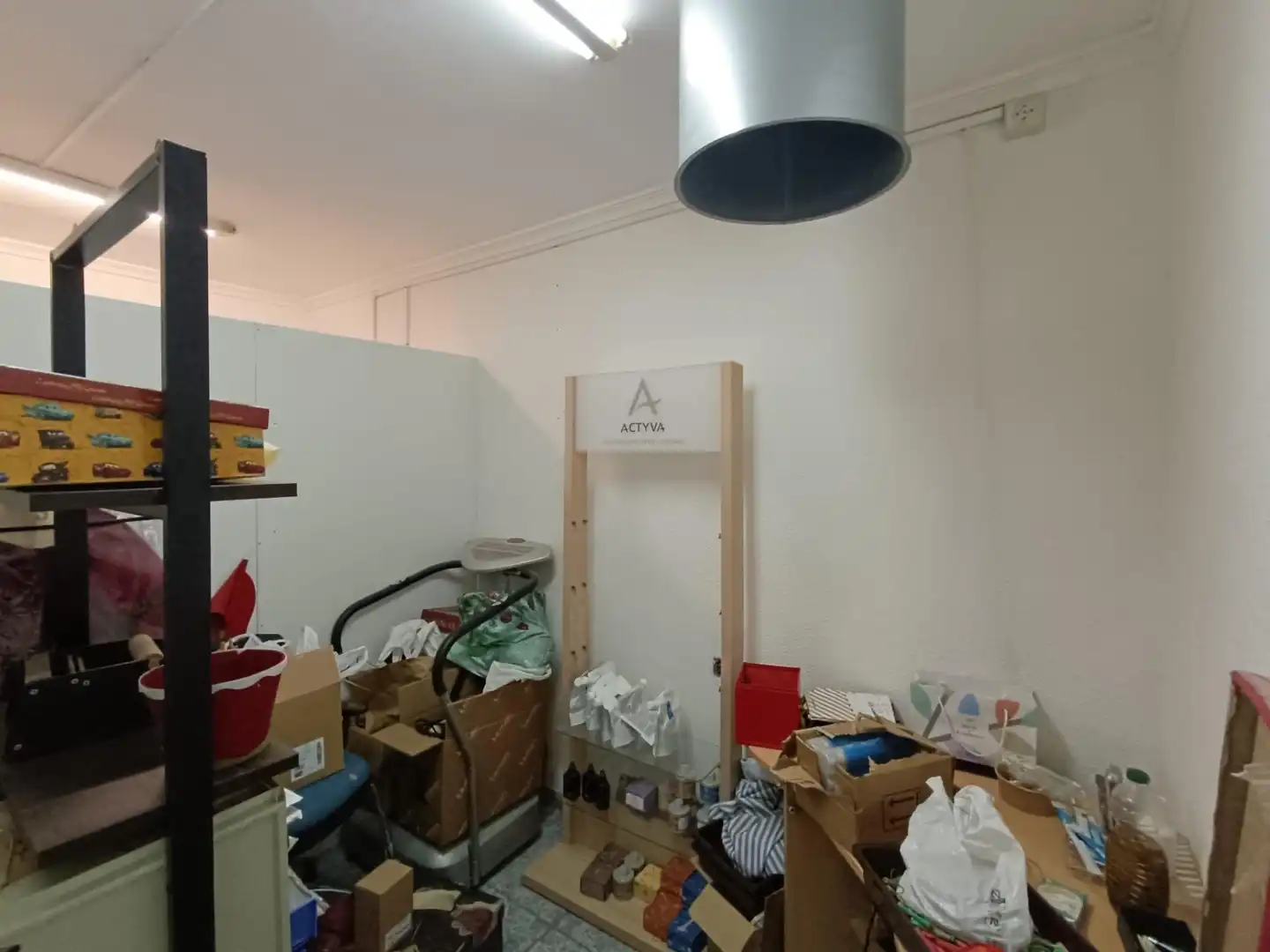 Planta baja en venta en Petrer con Aire acondicionado