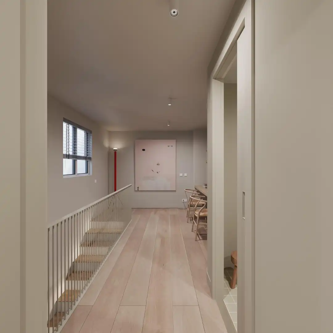 Dúplex en venda en Barcelona amb Parquet, Balcó i Alarma