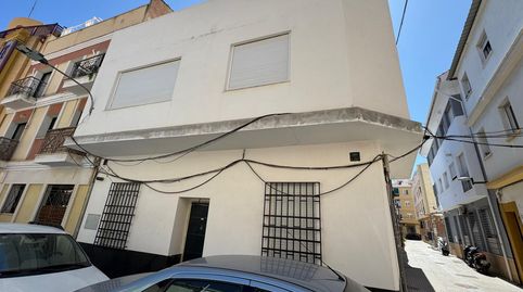 Foto 2 de Casa adosada en venta en Calle Alderete, El Molinillo - Capuchinos, Málaga Capital