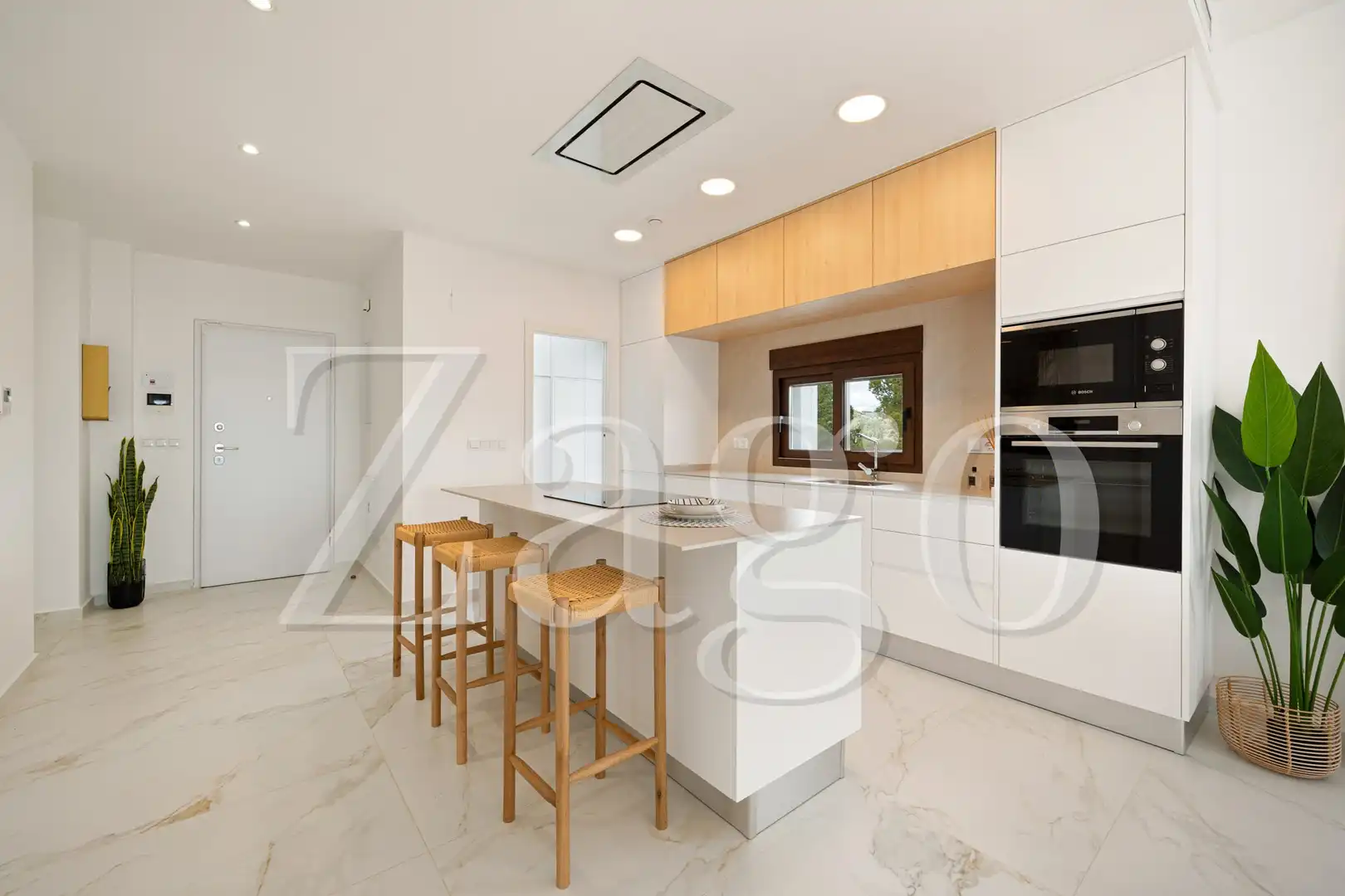 Casa in vendita a Balcón de Ponoig - Polop Paradis - Polop Hills, imagen 17