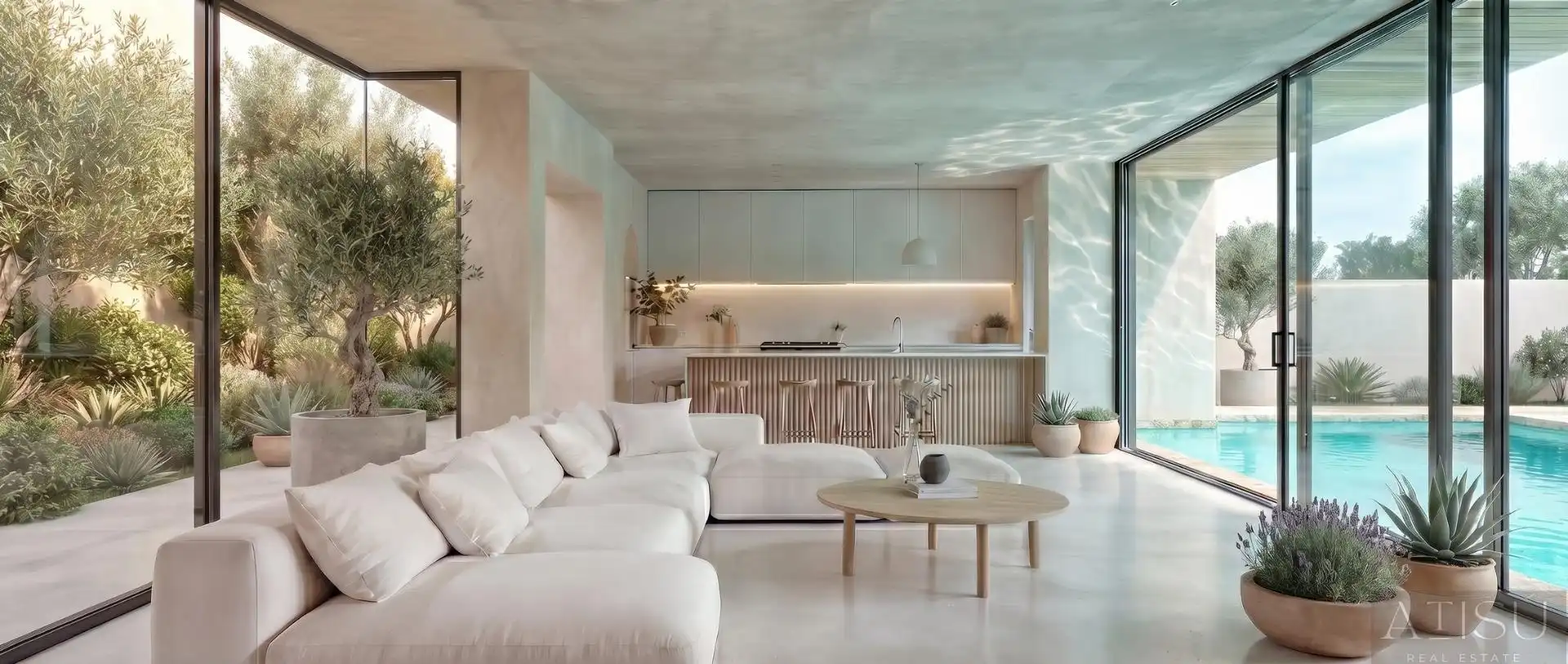 Villa avec piscine à vendre à El Pinós / Pinoso, imagen 4