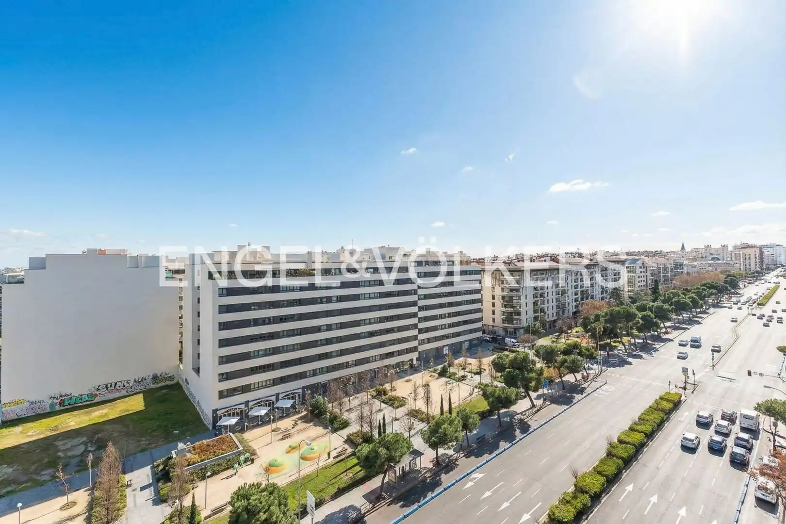 Flat with lift for sale in Tetuán, imagen 42