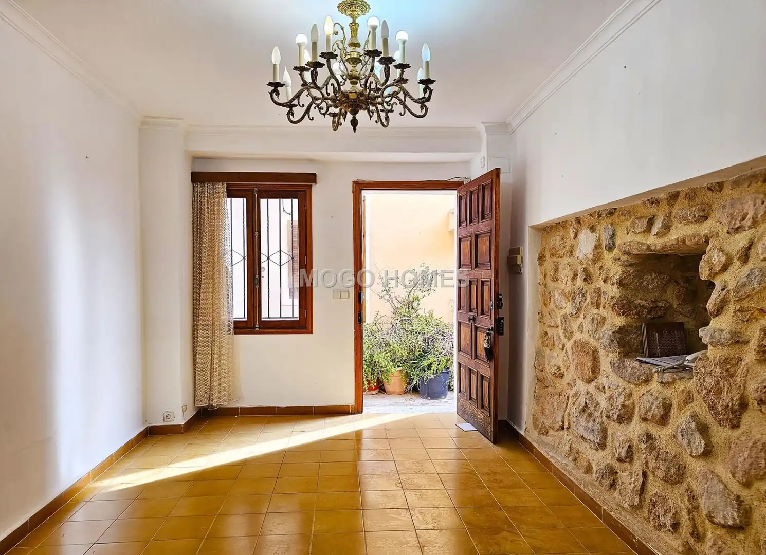 Casa o xalet en venda en Alaró amb Terrassa