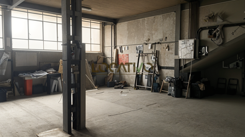 Photo 4 of Industrial buildings for sale in Centro - Manguilla, Madrid