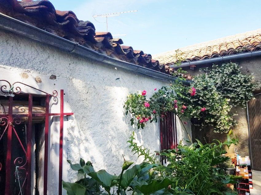 Vista exterior de Finca rústica en venta en Aldehuela de Yeltes con Calefacción