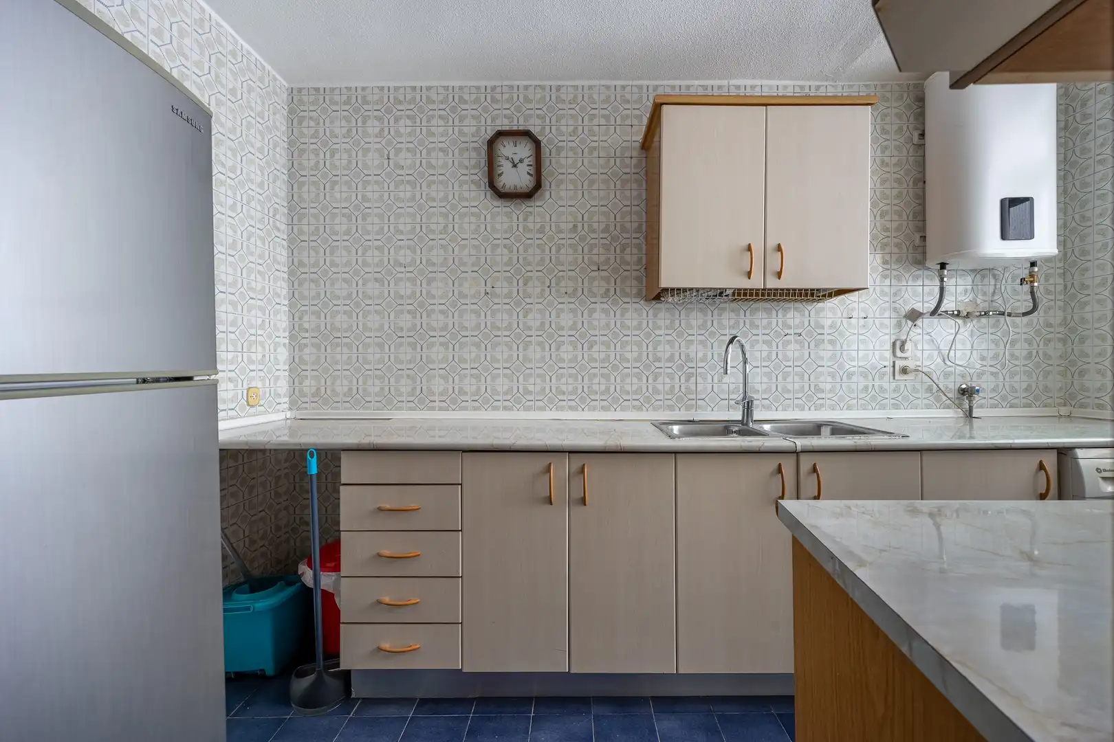 Kitchen of Attic for sale in Benidorm