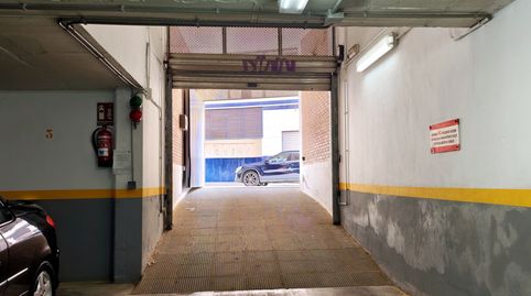 Foto 3 de Garaje de alquiler en Carrer Gabriel Miró, 7, Centro, Santa Pola