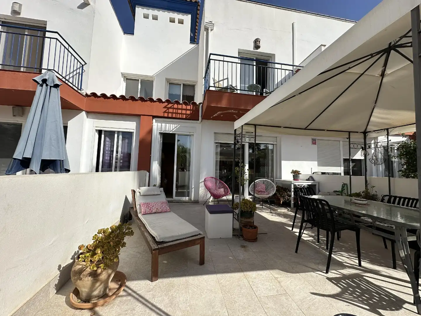 Maison jumelée avec piscine à vendre à Lomas del Mar, imagen 31