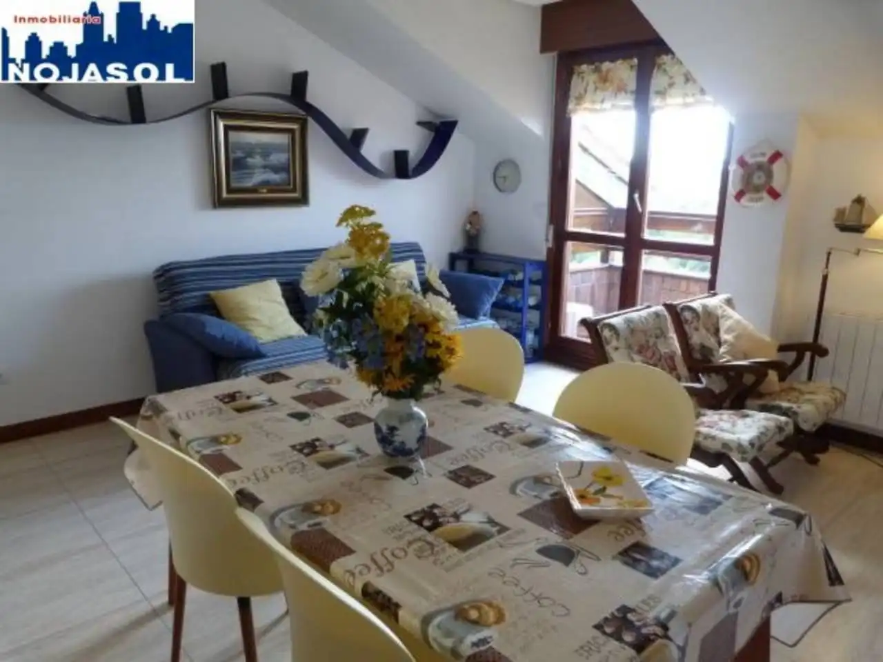 Wohnung mit Pool zur Miete in Calle ontañon, imagen 27
