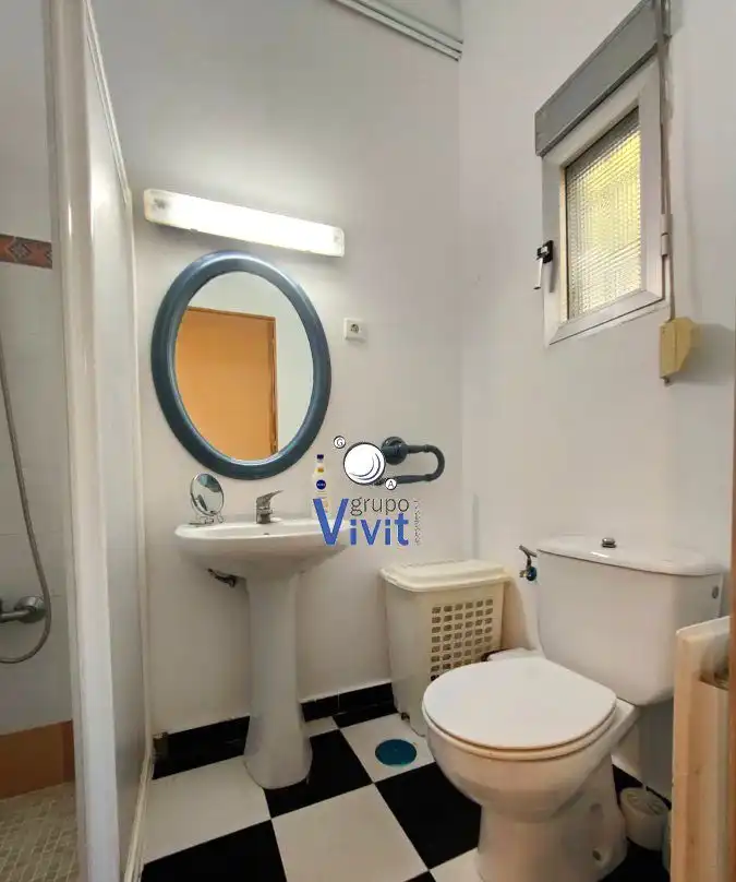 Baño de Casa o chalet en venta en Carmona con Terraza y Trastero