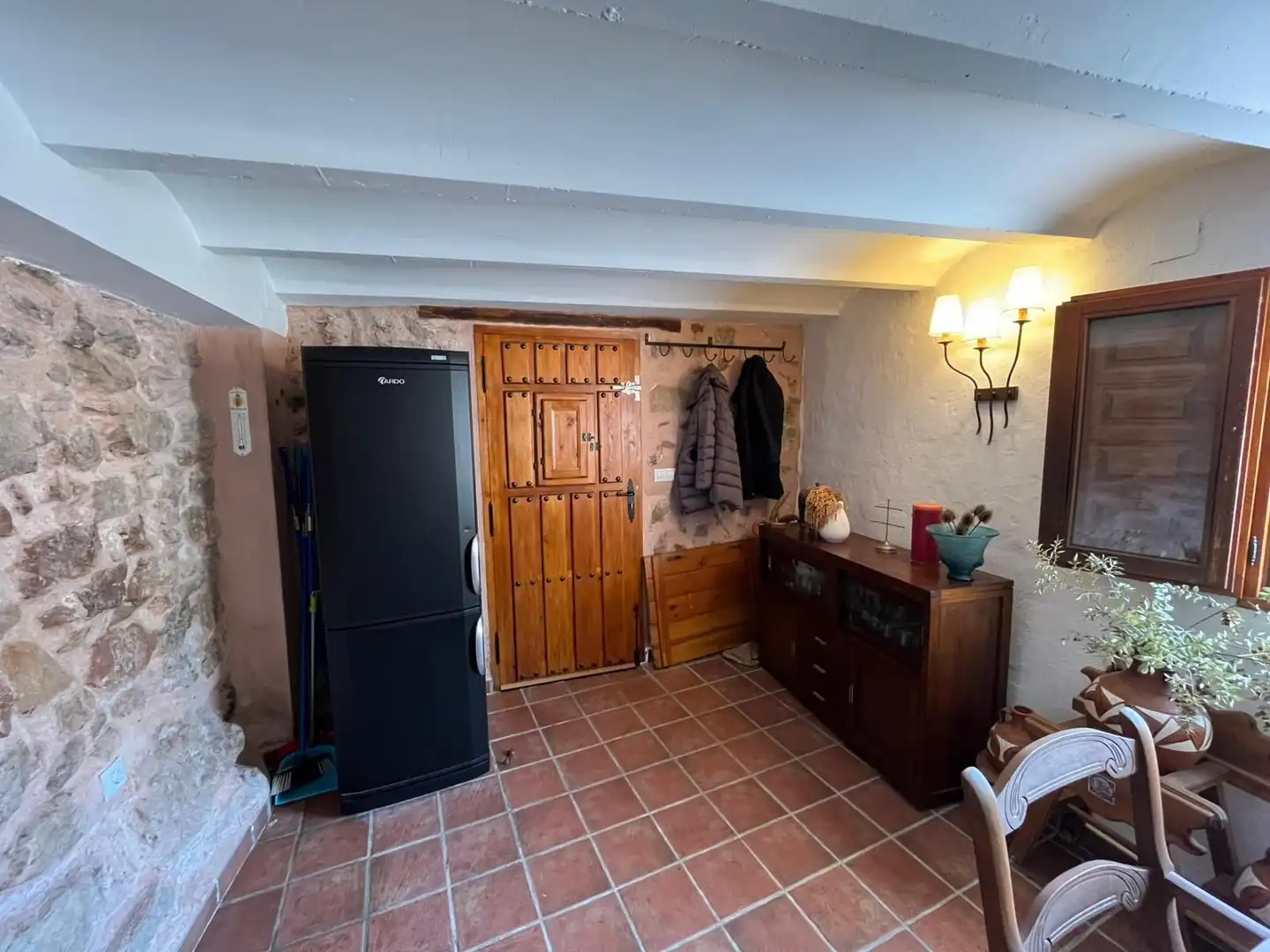 Finca rústica en venta en Bejís con Terraza y Amueblado