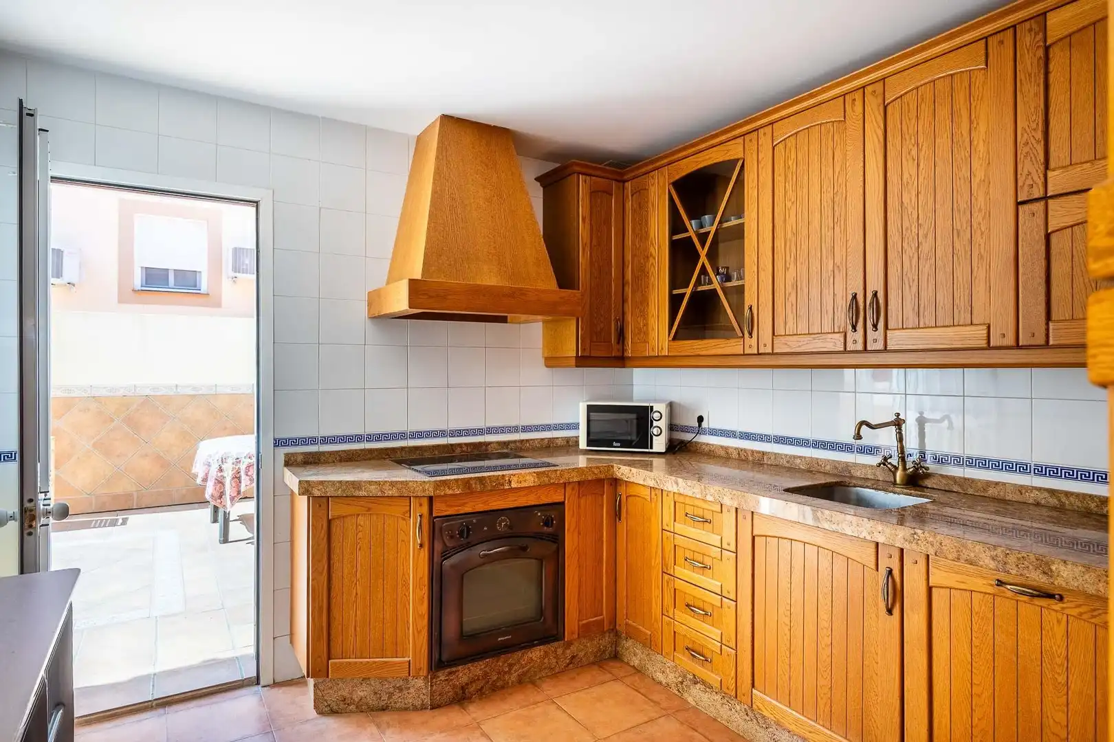 Maison mitoyenne à vendre à Calle CRISTINA HOYOS 13, imagen 8