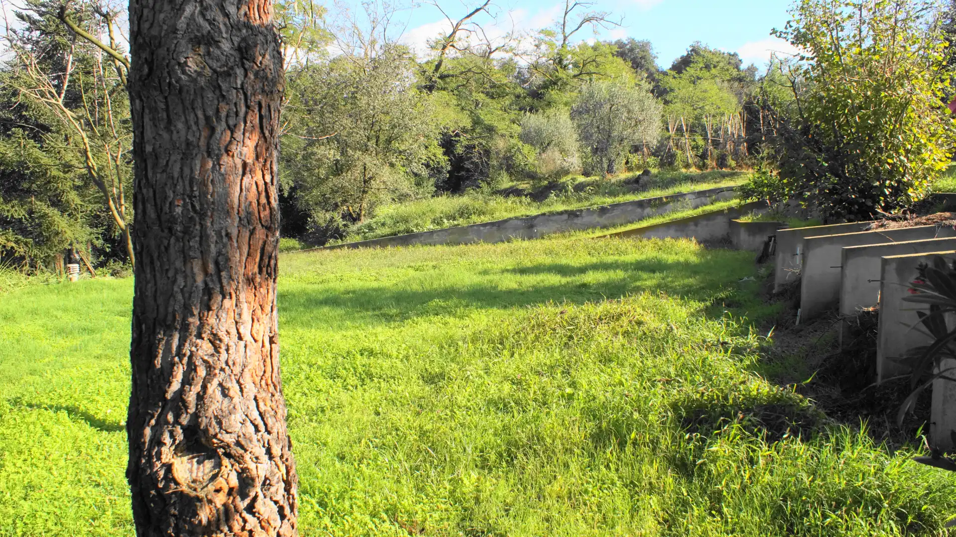Casa rustica con giardino in vendita a L'Ametlla del Vallès, imagen 78